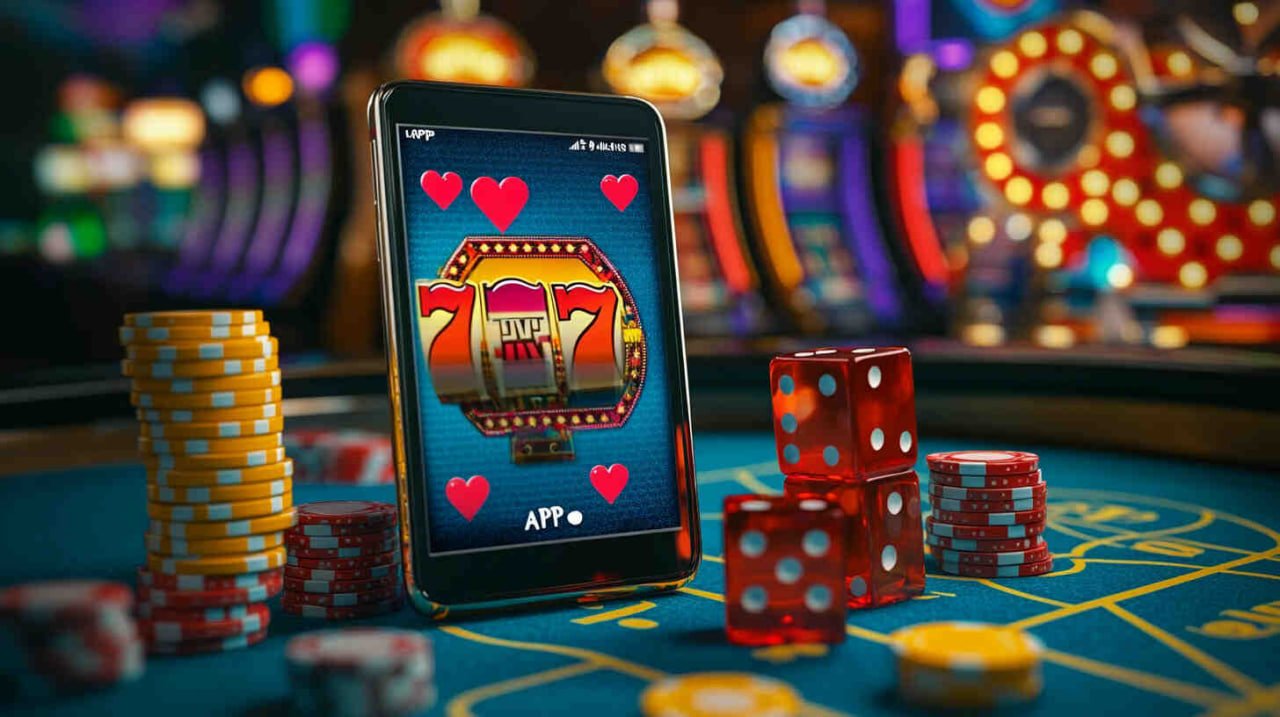 Akses supraslot melalui browser Android